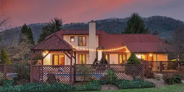 845 Cane Creek Road