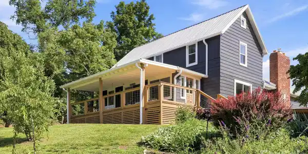2252 Riceville Road