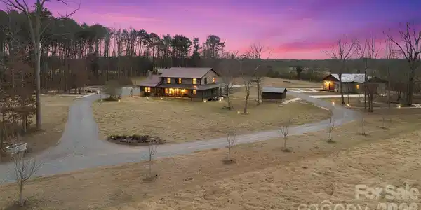 2255 Mount Olive Church Road