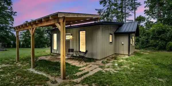54 Old Lime Kiln Road