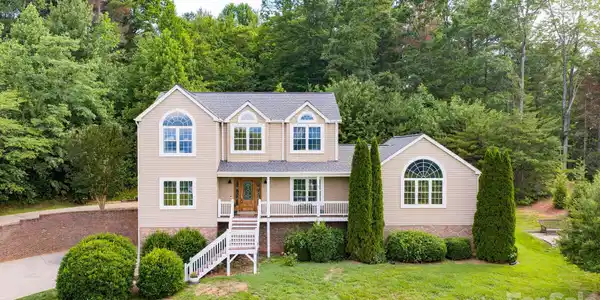 65 Lawson Ridge Road
