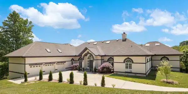 813 Rickel Drive