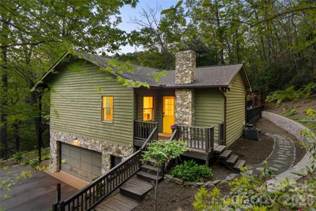 2159 North Fork Right Fork Road