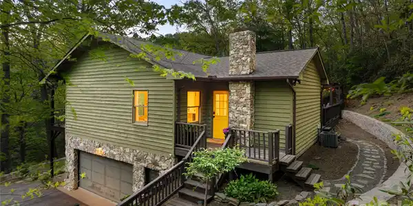 2159 North Fork Right Fork Road