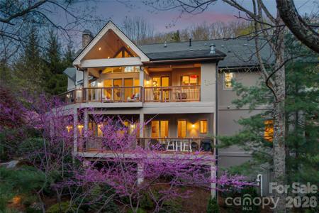 256 Senator Reynolds Road