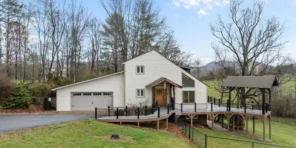234 Justice Ridge Road