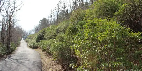 Lot 9 Sunset Ridge Drive