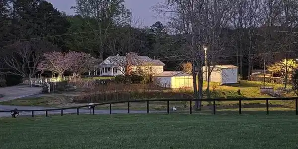 620 Smith Waldrop Road