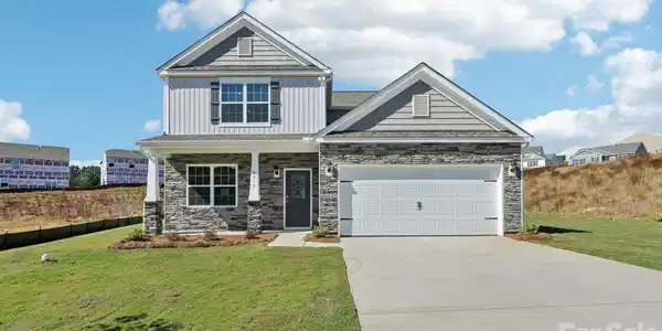 88 Piney Woods Road