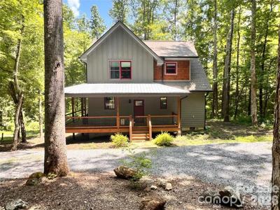 43 Clinchfield Gap Road