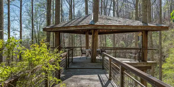 633 Upper Herron Cove Road