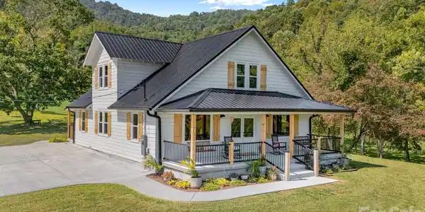 356 Joe Payne Road