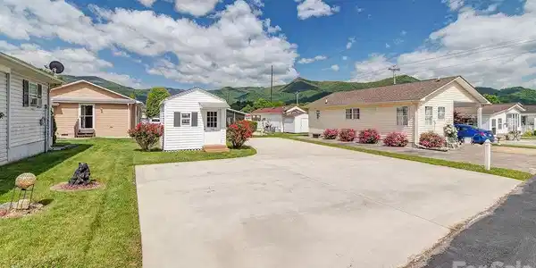 158 Summer Place Drive
