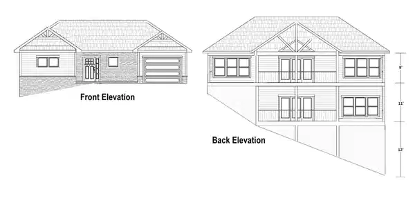 Cottage Home C6 River Club Ridge