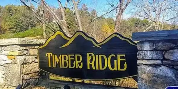 118 Timber Ridge Circle