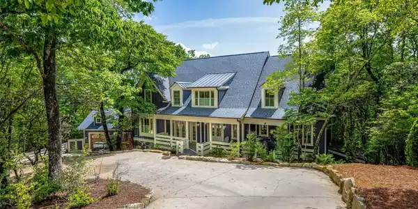 251 Toxaway Court