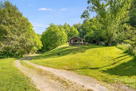 130 Black Crow Road