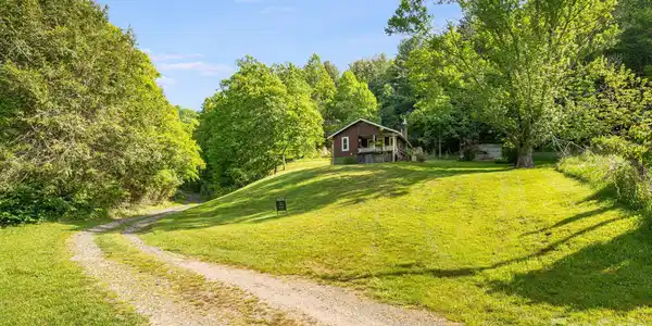 130 Black Crow Road