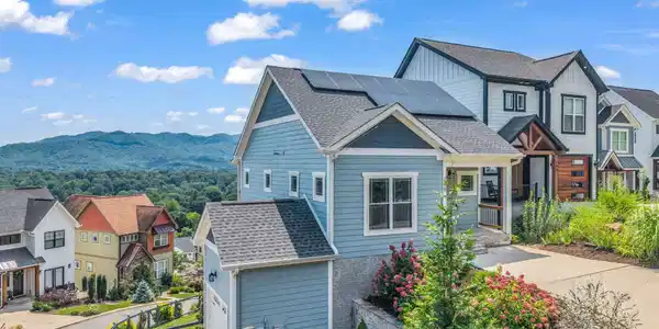 285 Mount Allen Heights