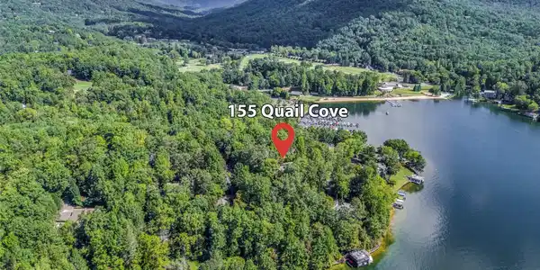 155 Quail Cove Road