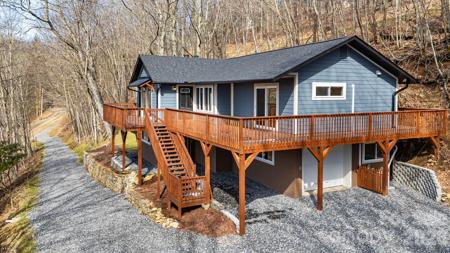1065 Oak Ridge Lane