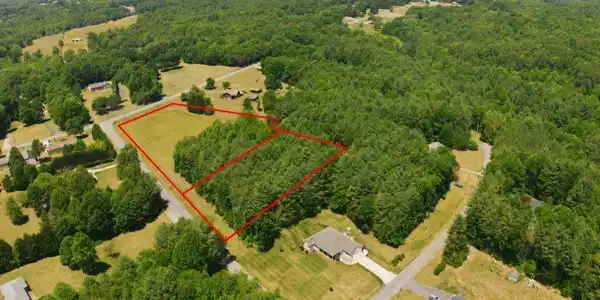 0 Glade Creek Drive