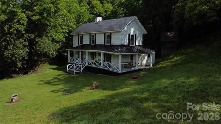 1327 NC 80 Highway