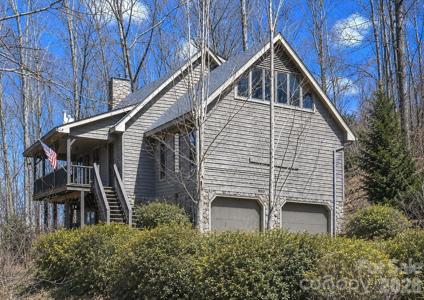 900 Mountain Cove Road