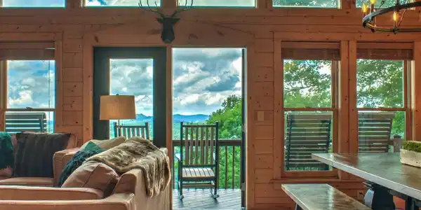 181 Scenic Wolf Drive
