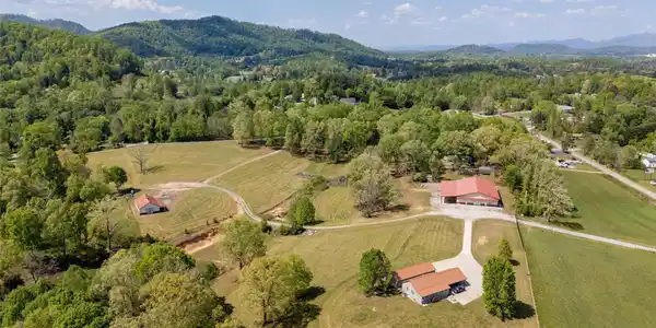 154 High Pasture Trail