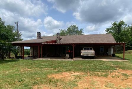 392 Serendipity Lane