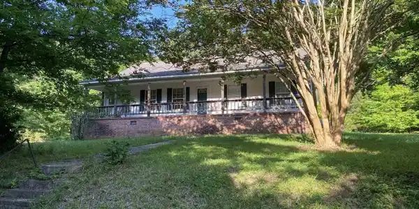 280 North Polk Creek Road
