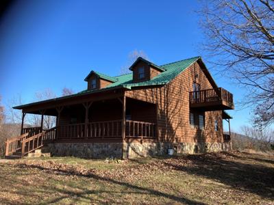 161 Thompson Creek Lane