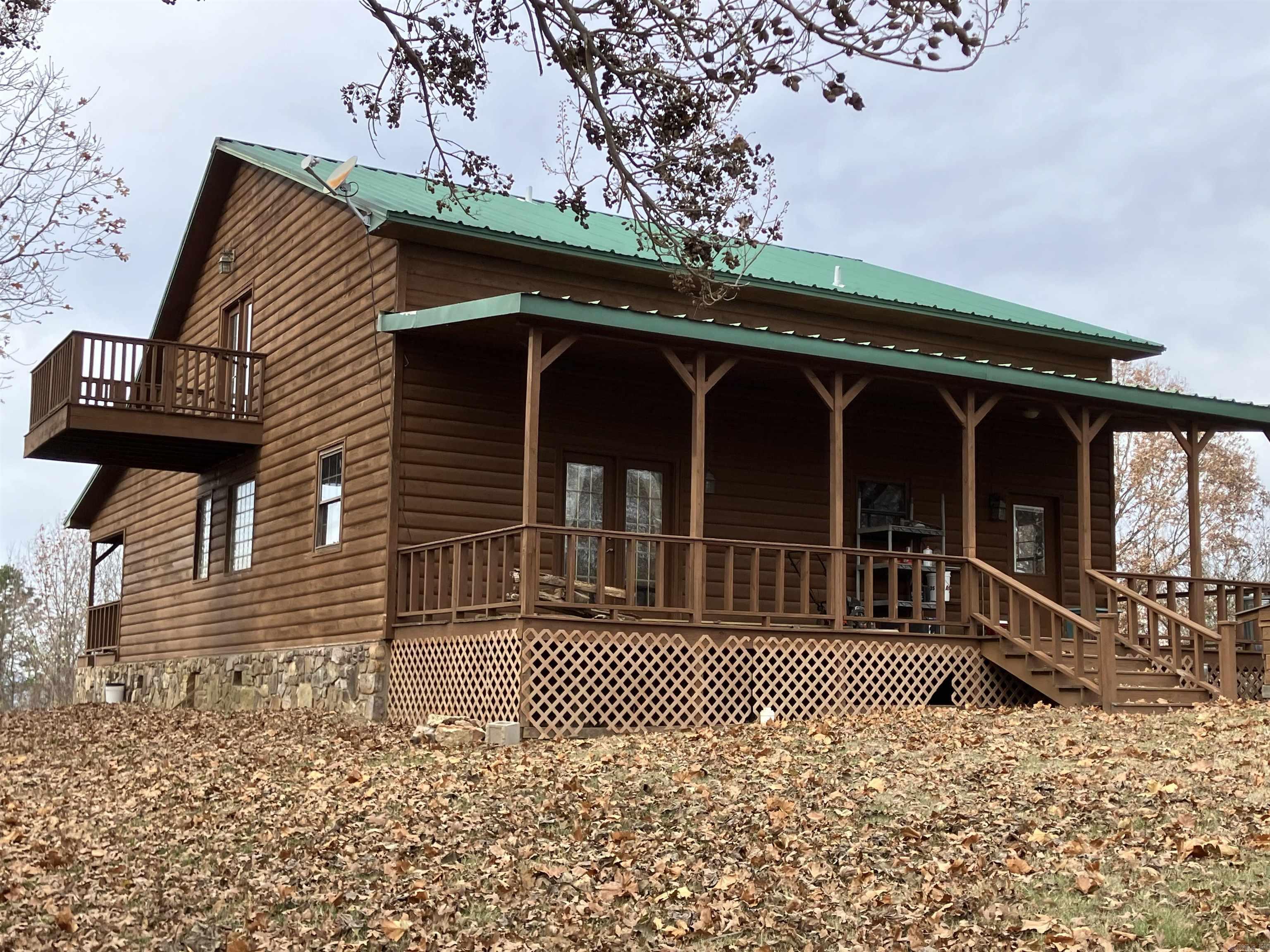 Image 2: Back of Home