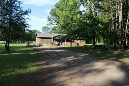 2832 Yearling Ridge Road