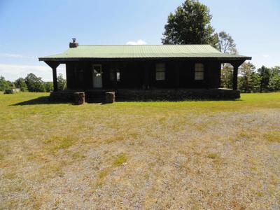 878 Harry Brown Road