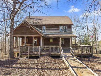 18204 N Lake Norrell Road