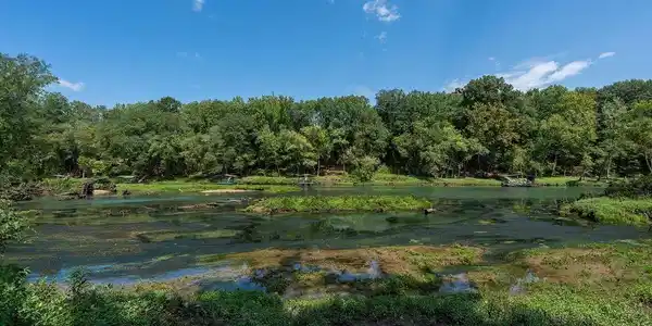 583 River Drive