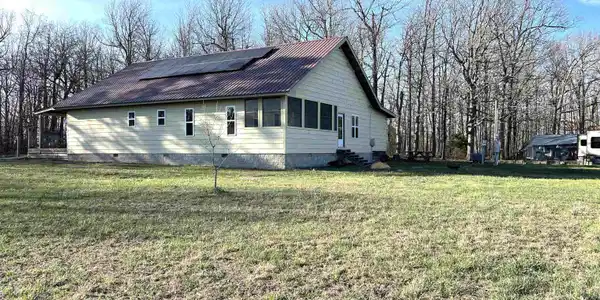 2118 Jimmy Creek Road