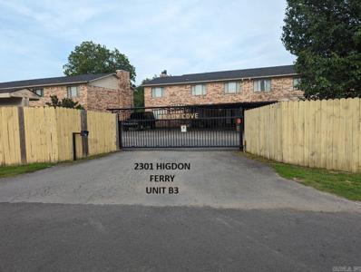2301 Higdon Ferry Road