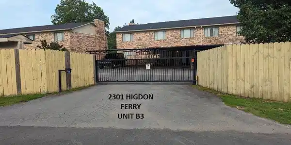 2301 Higdon Ferry Road