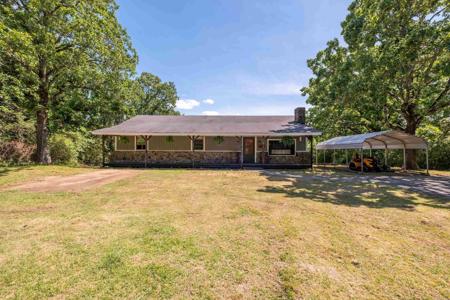 2369 HWY 64 W
