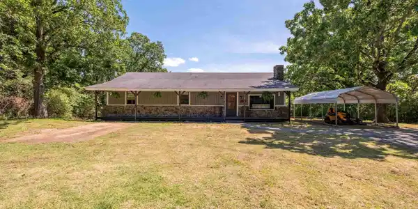 2369 HWY 64 W