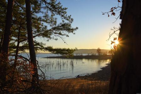 Lot 3 off Brownsville Road - Lakefront Estates