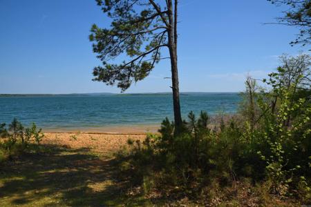Lot 6 off Brownsville Road - Lakefront Estates