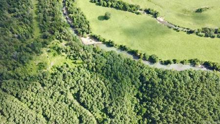 5.45 Acres +/- Off PR 3629