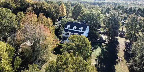 260 Darien Lane
