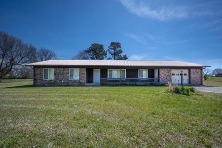 123 Polk Road 627