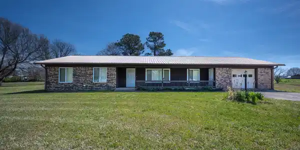 123 Polk Road 627