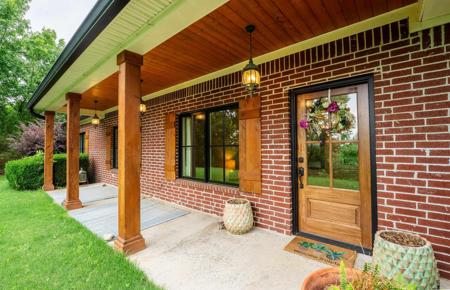 44 Bald Eagle Drive